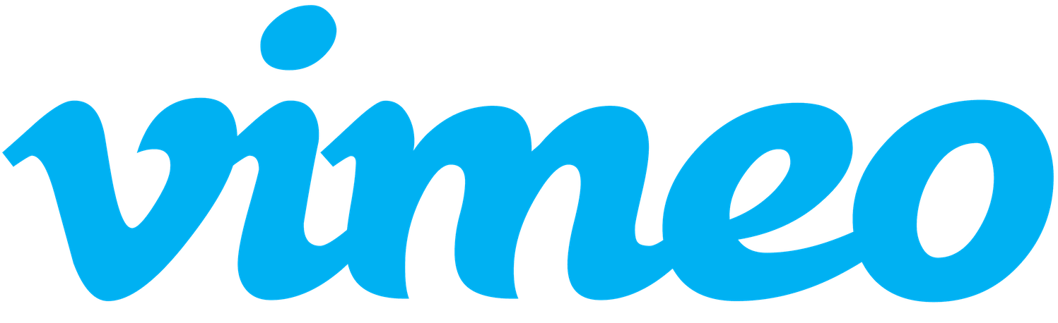 Vimeo logo