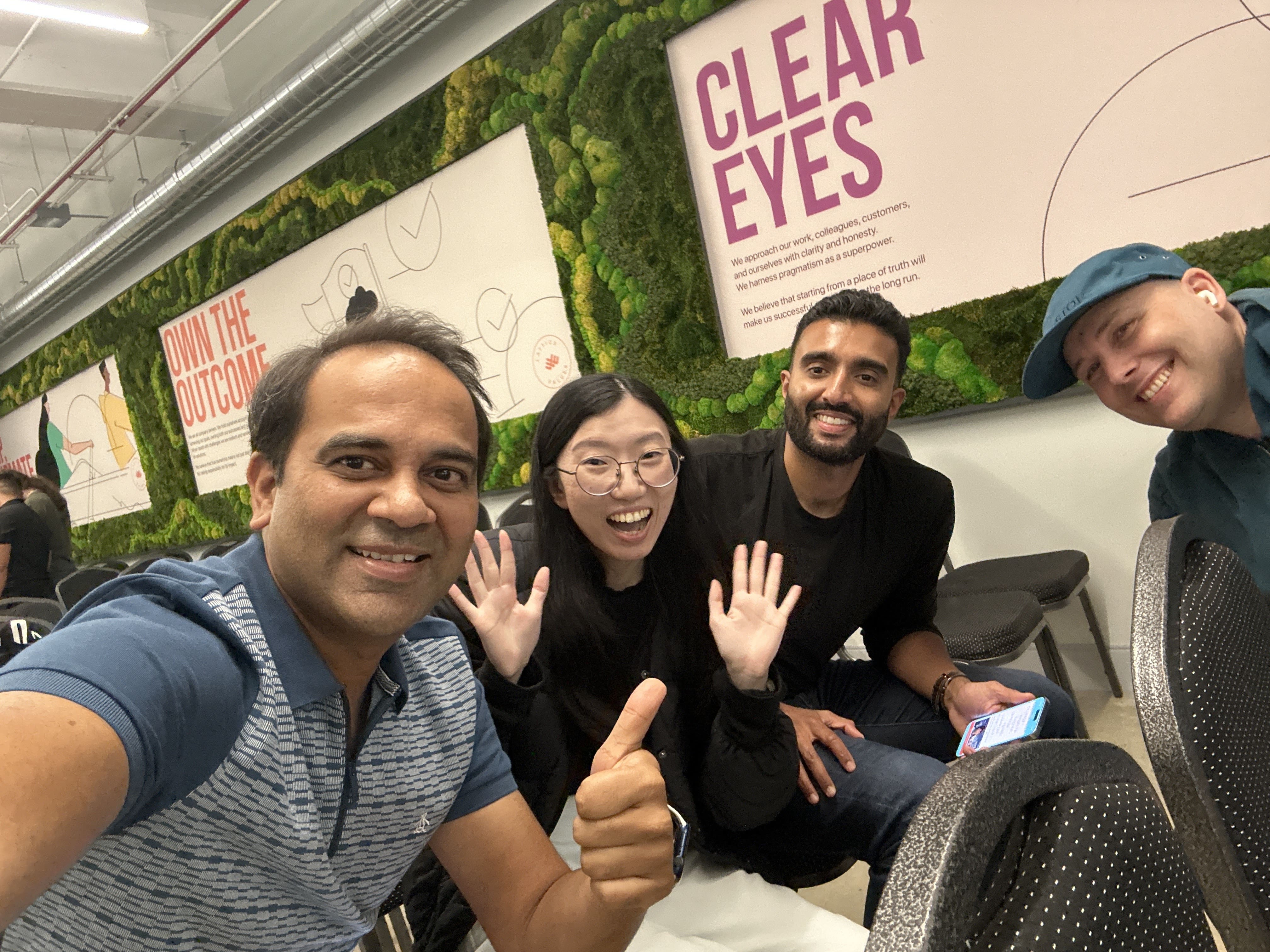 Onsite Team Building w/ Stop-Motion Videos gallery image 6