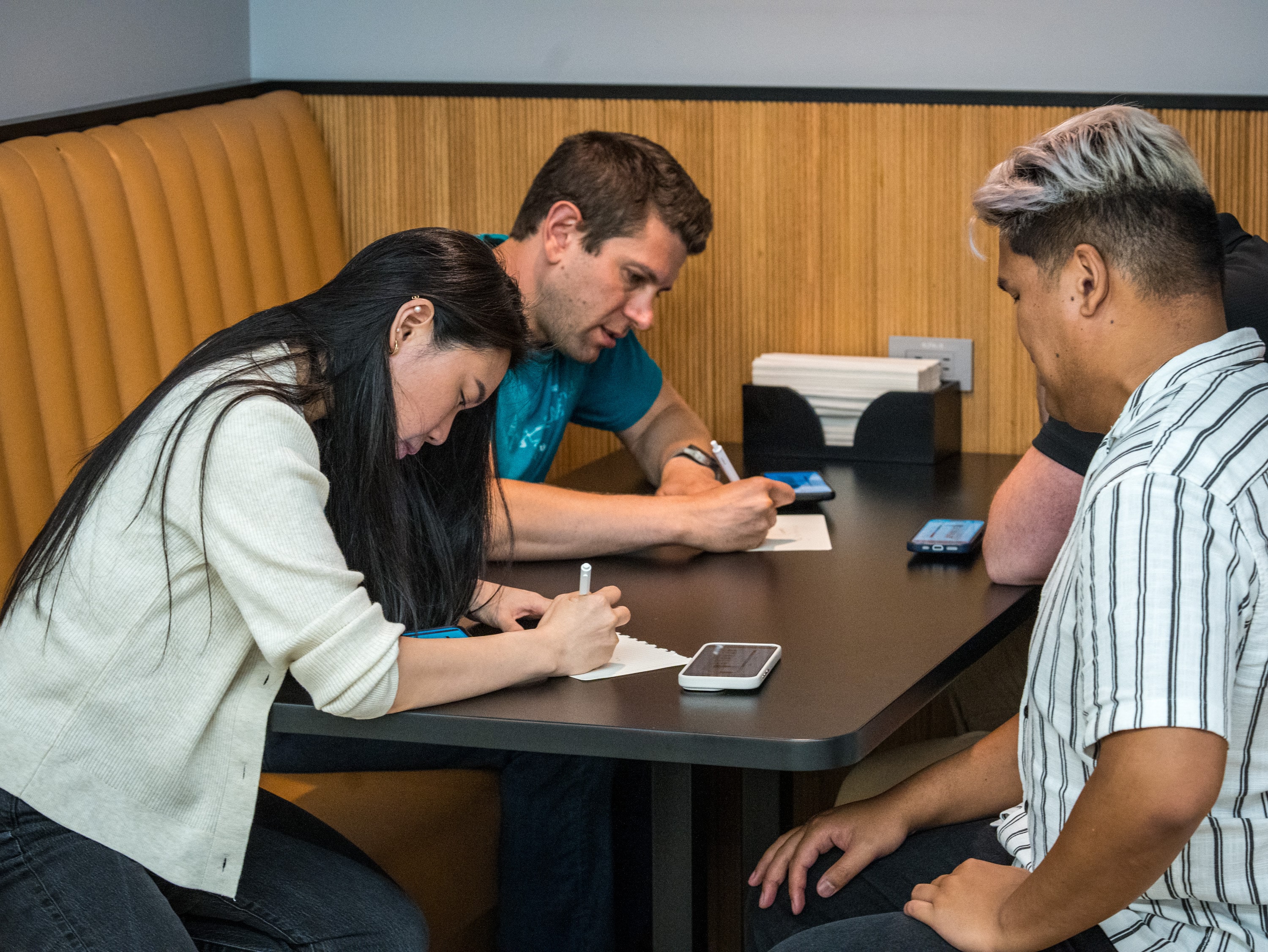 Onsite Team Building w/ Stop-Motion Videos gallery image 10