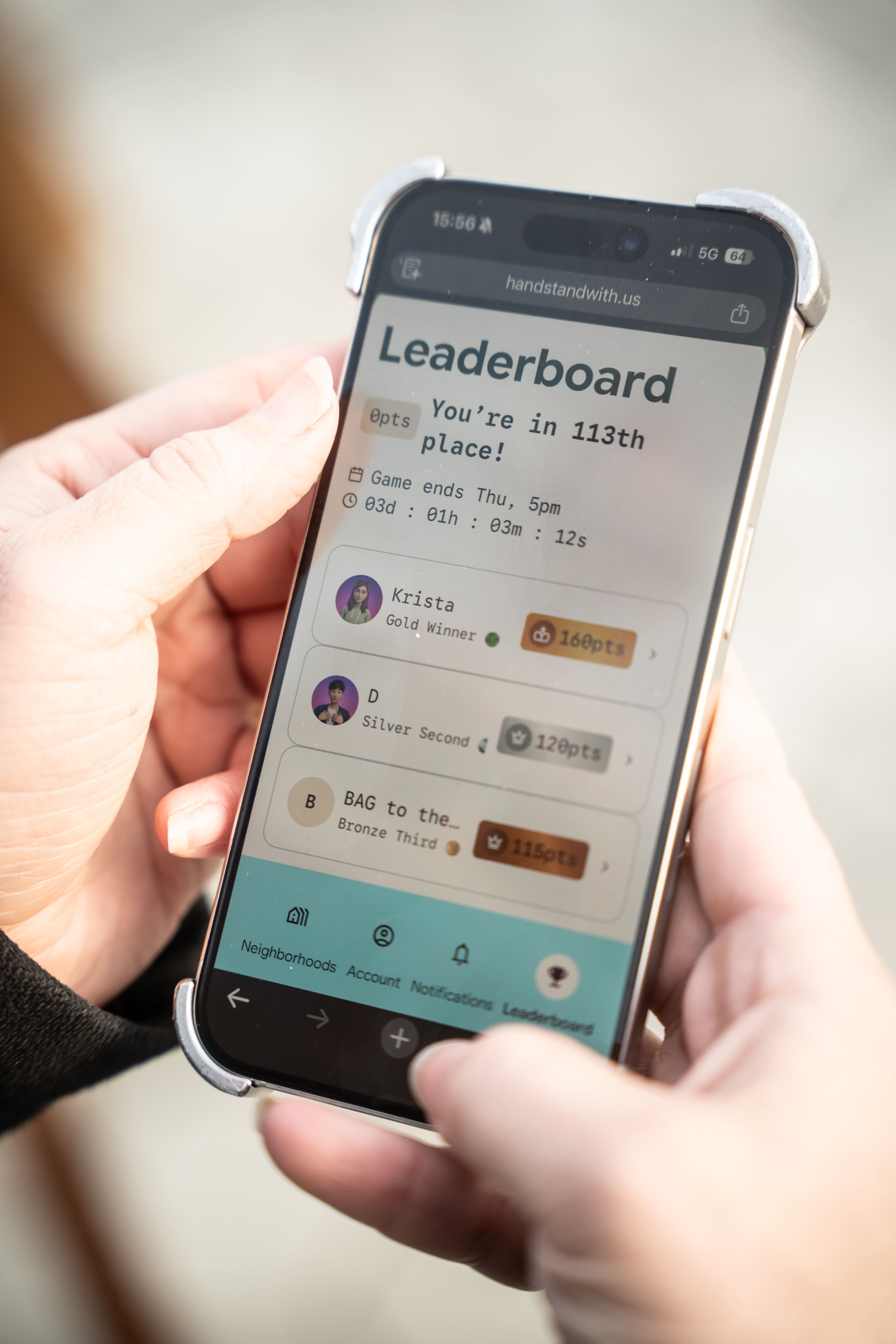 Golden Prizes image 4