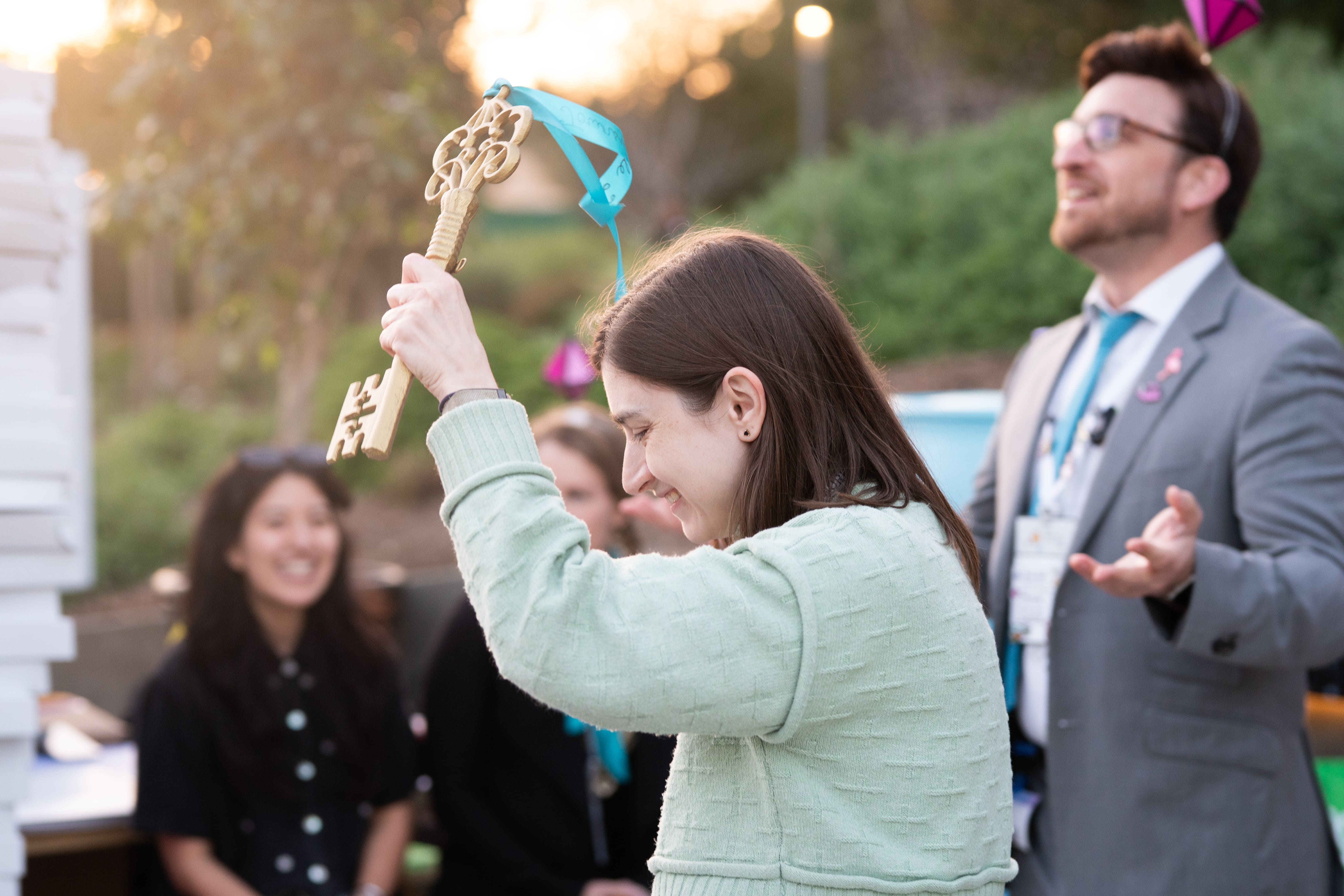 Golden Prizes image 1