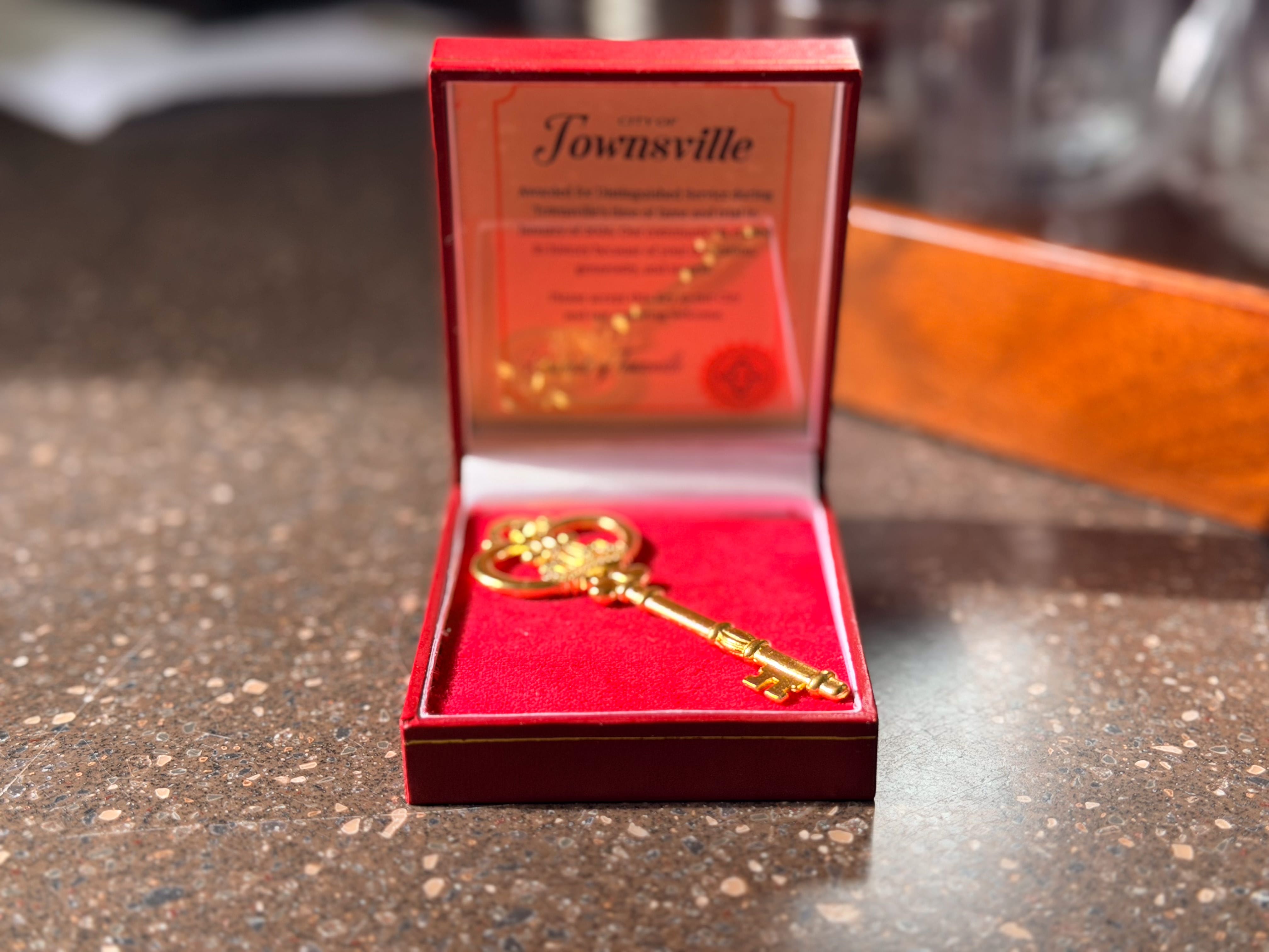 Golden Prizes image 2