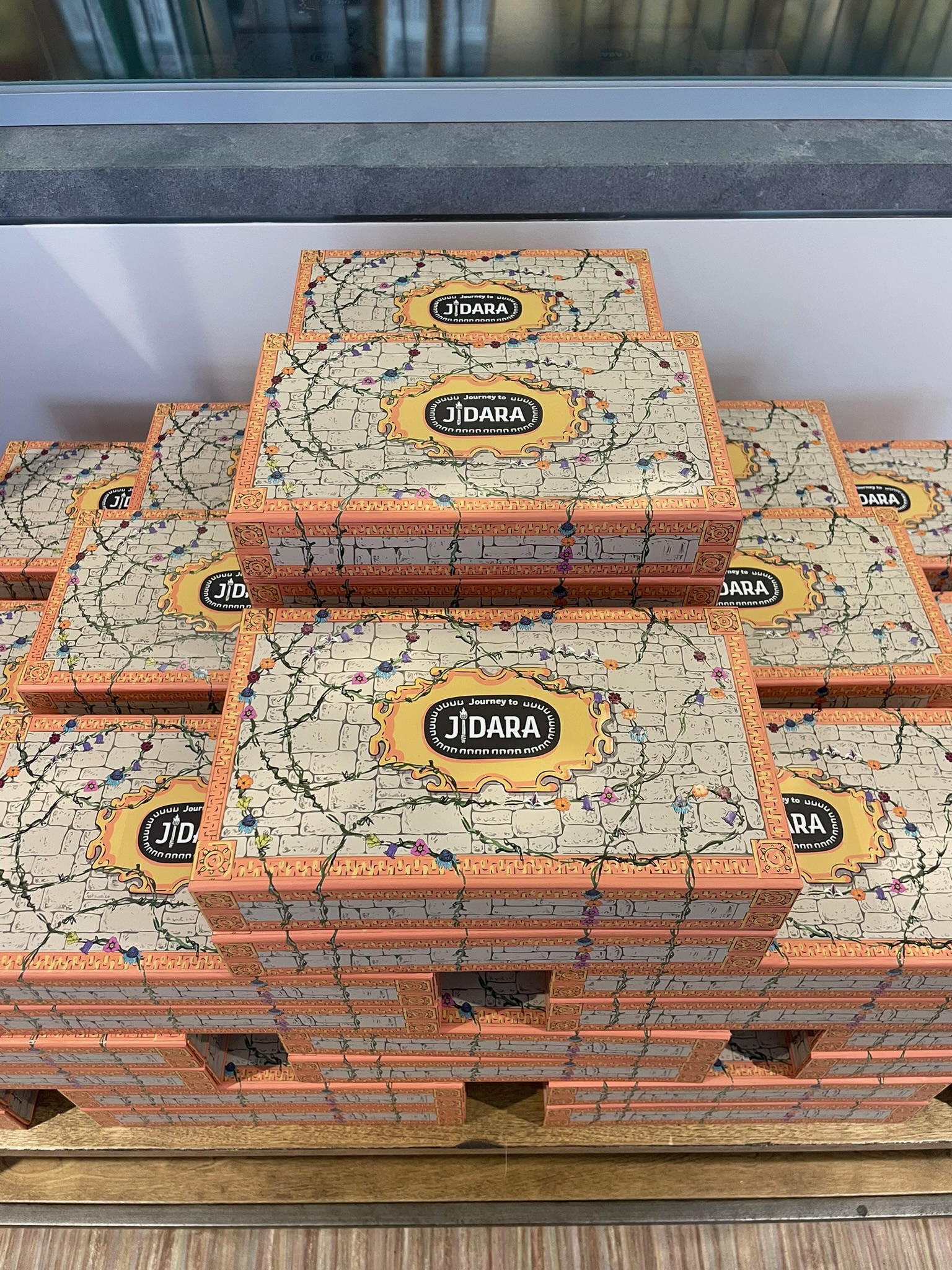 Connecting Distributed Employees gallery image 6