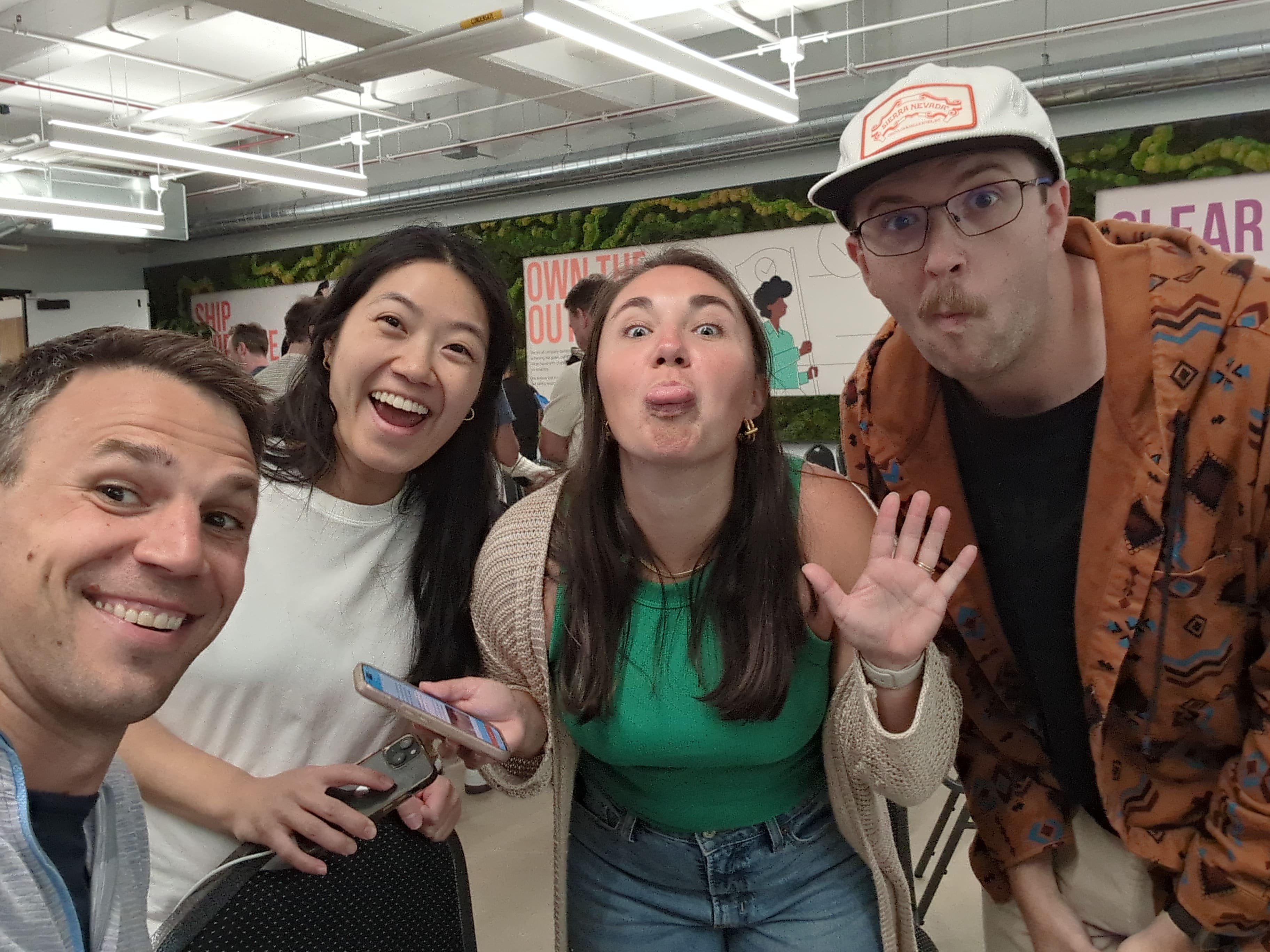 Onsite Team Building w/ Stop-Motion Videos gallery image 17