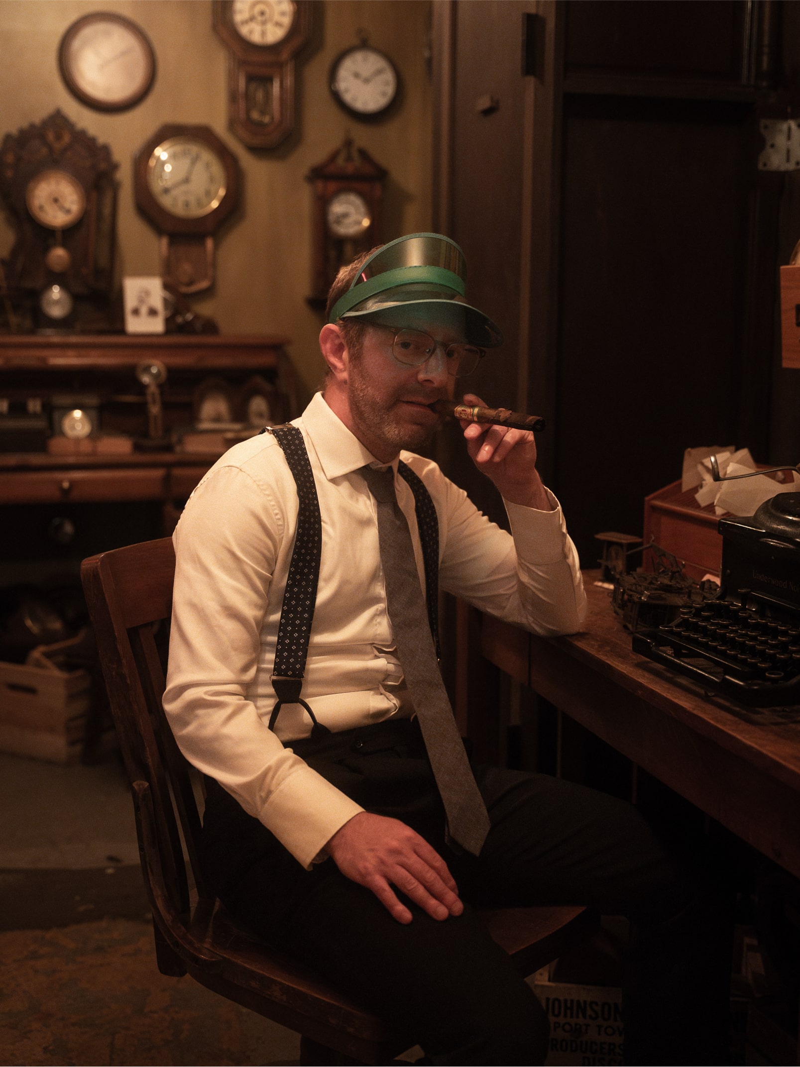 In-Office, Month-Long Escape Room gallery image 18