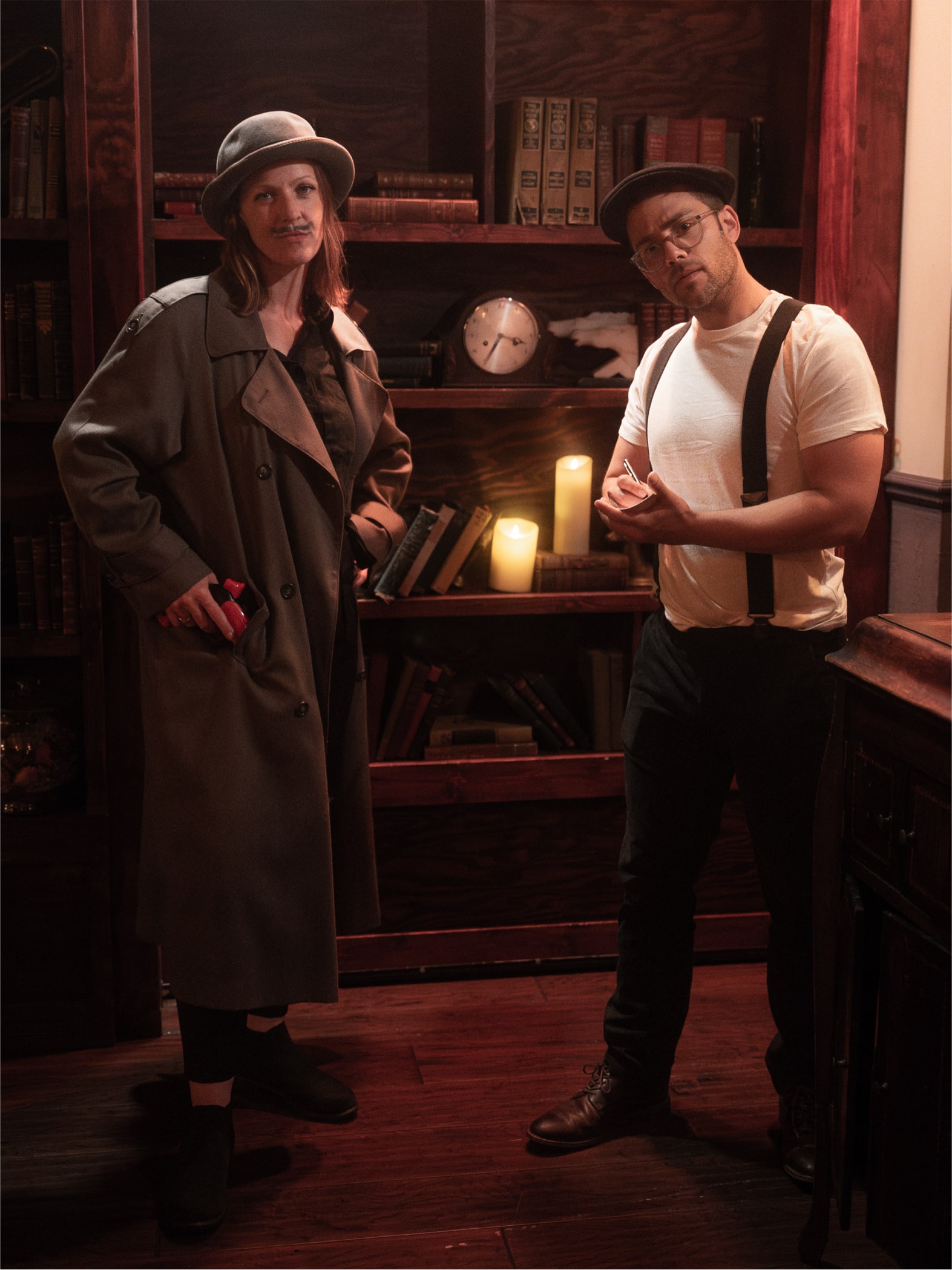 In-Office, Month-Long Escape Room gallery image 15