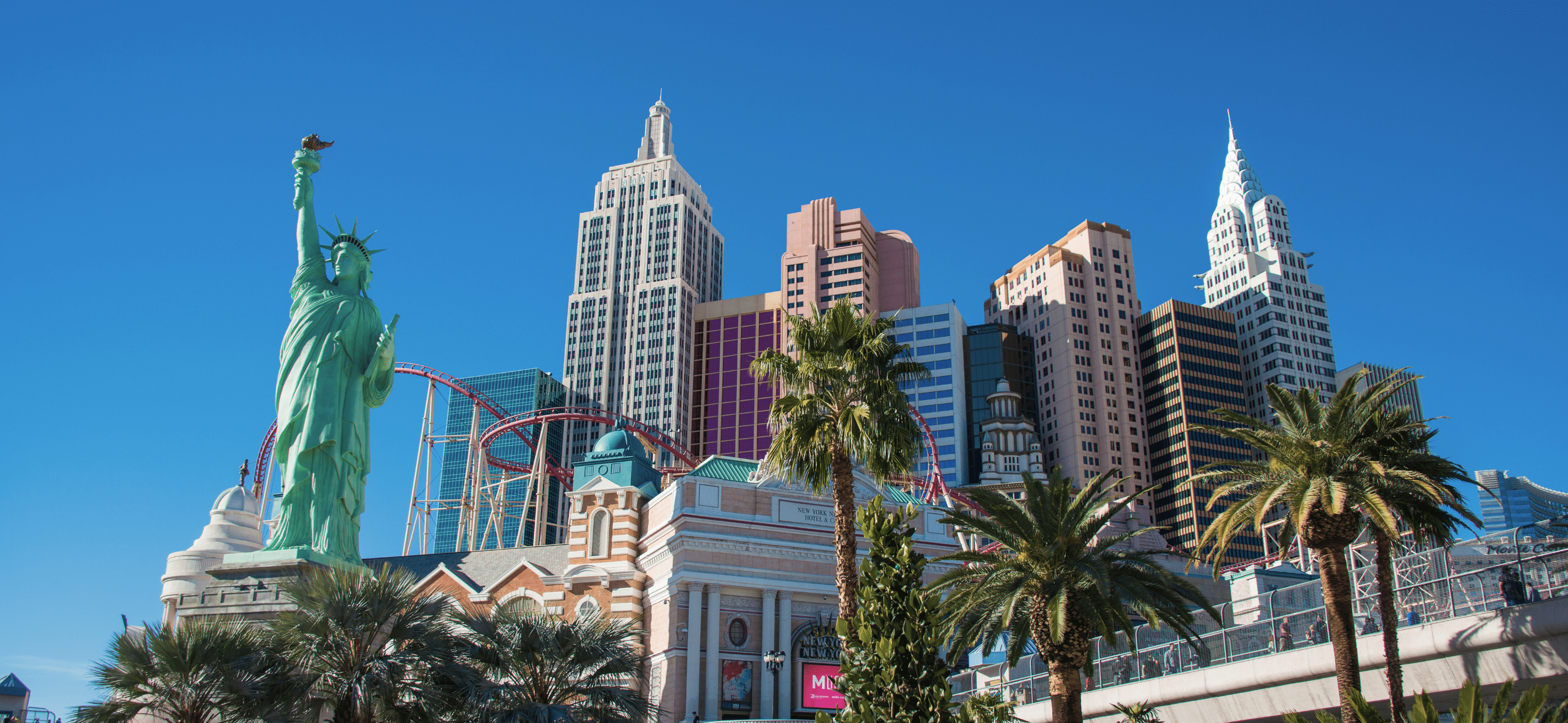 160over90's Rebrand Launch – A Las Vegas Scavenger Hunt for 800 Agency Employees