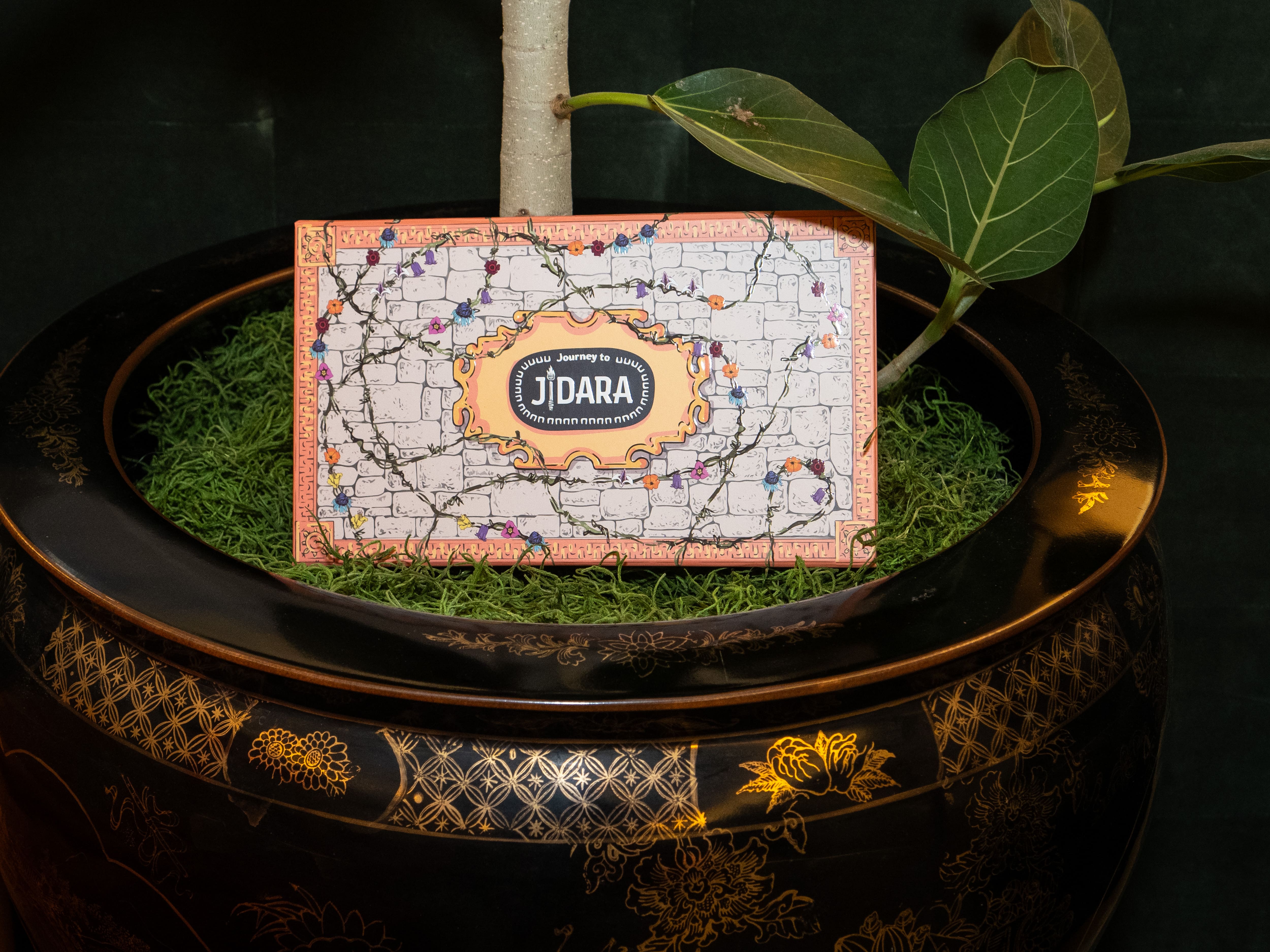 Escape Room Inside The Office gallery image 1