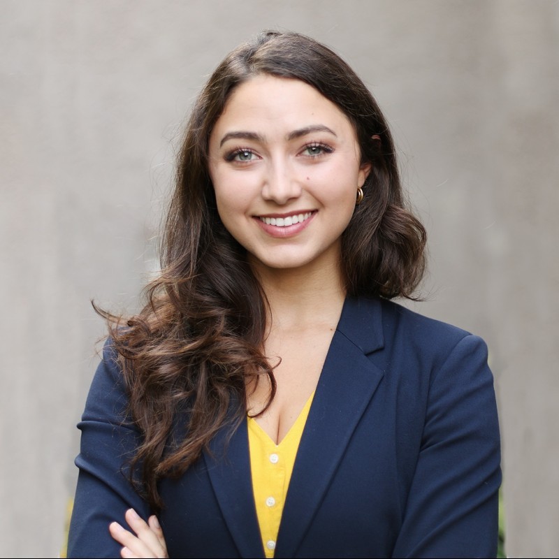 Ariana Sarkhosh avatar