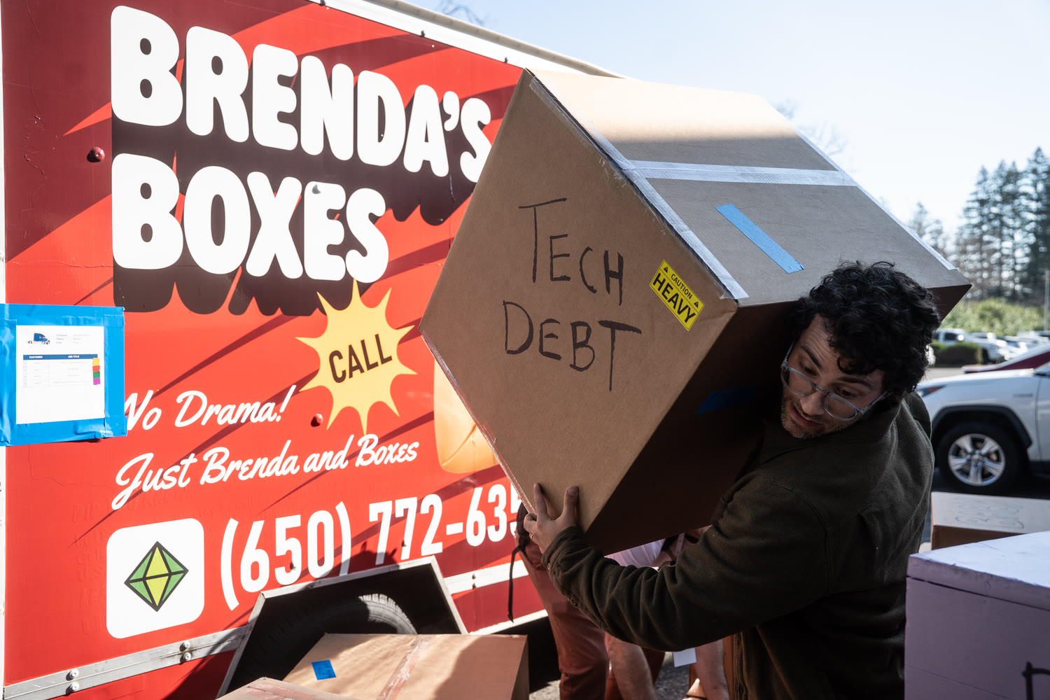 Brenda's Boxes image 3