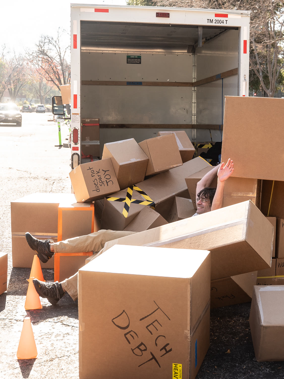 Brenda's Boxes image 2