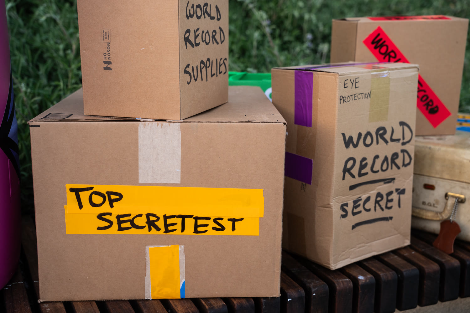 Brenda's Boxes image 4