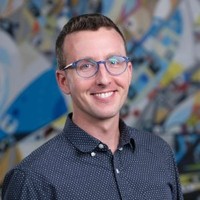 Christopher Woodside avatar