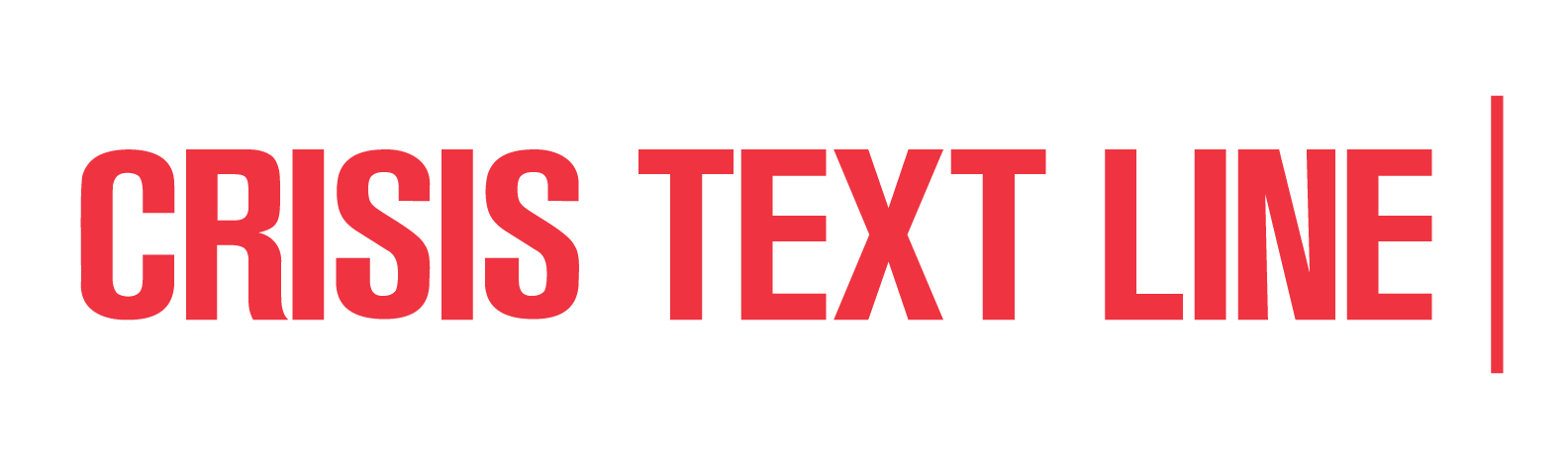 Crisis Text Line logo