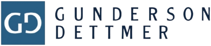 Gunderson Dettmer logo