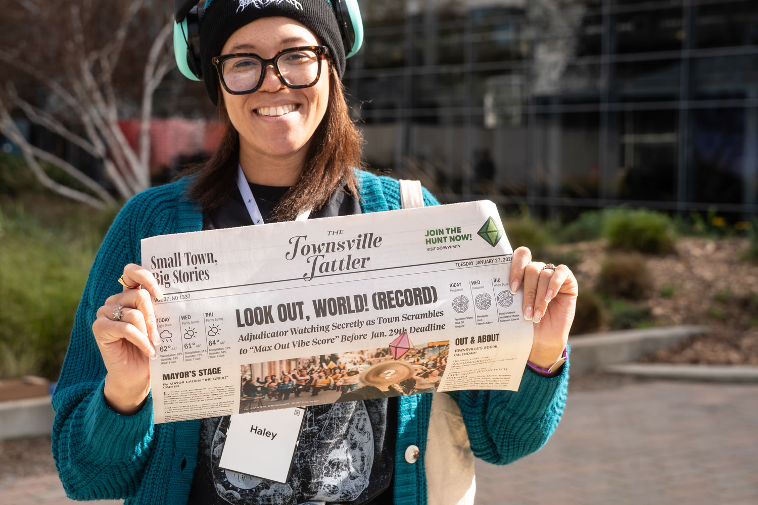 The Daily Newspaper image 2