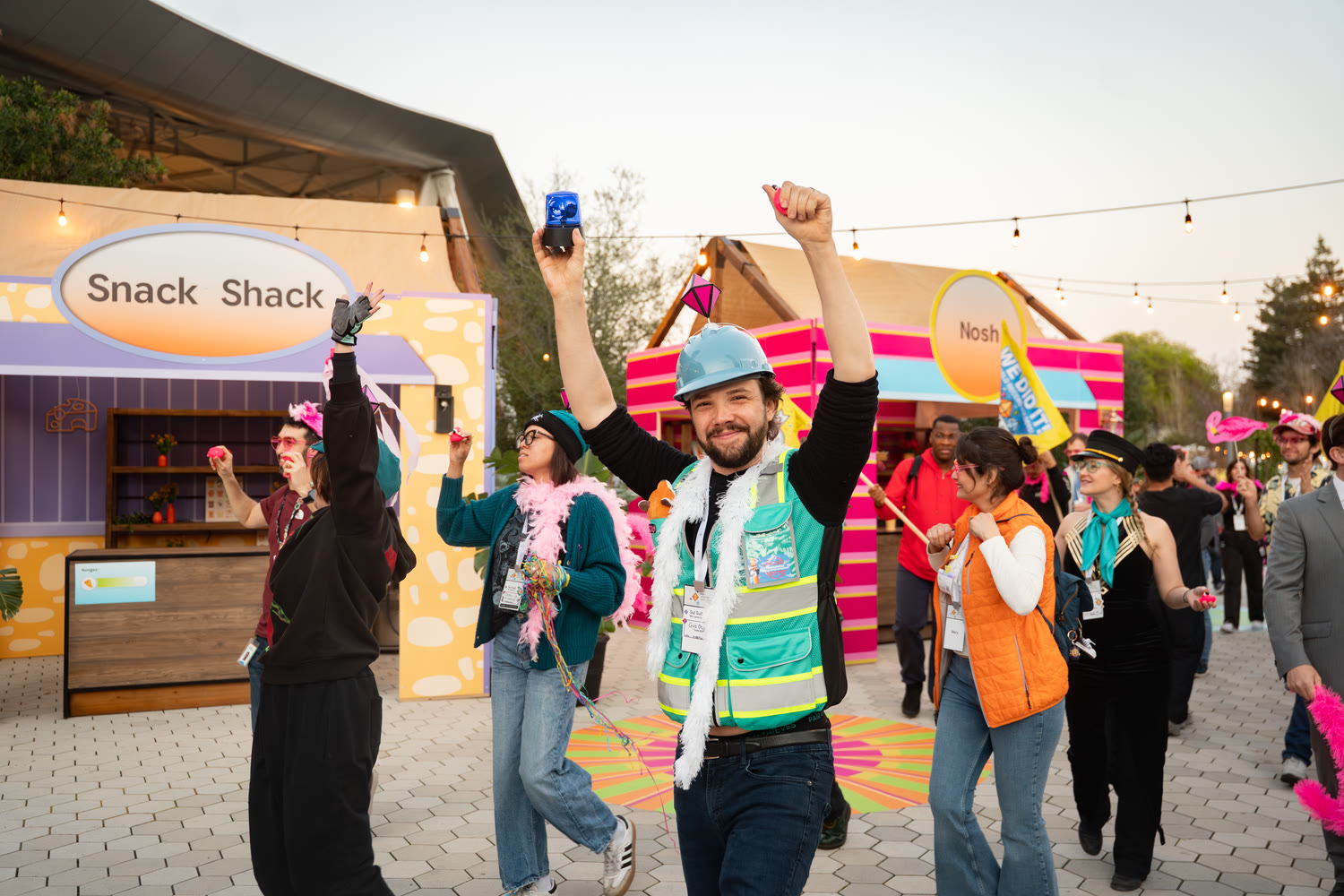 Immersive Characters image 3