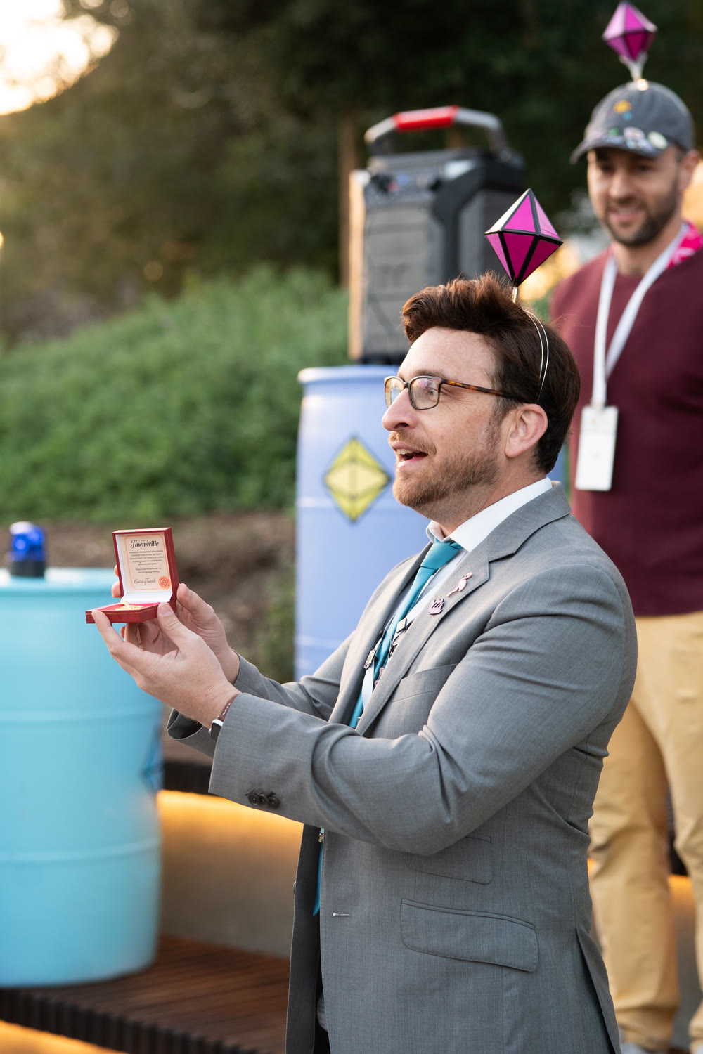 Immersive Characters image 4