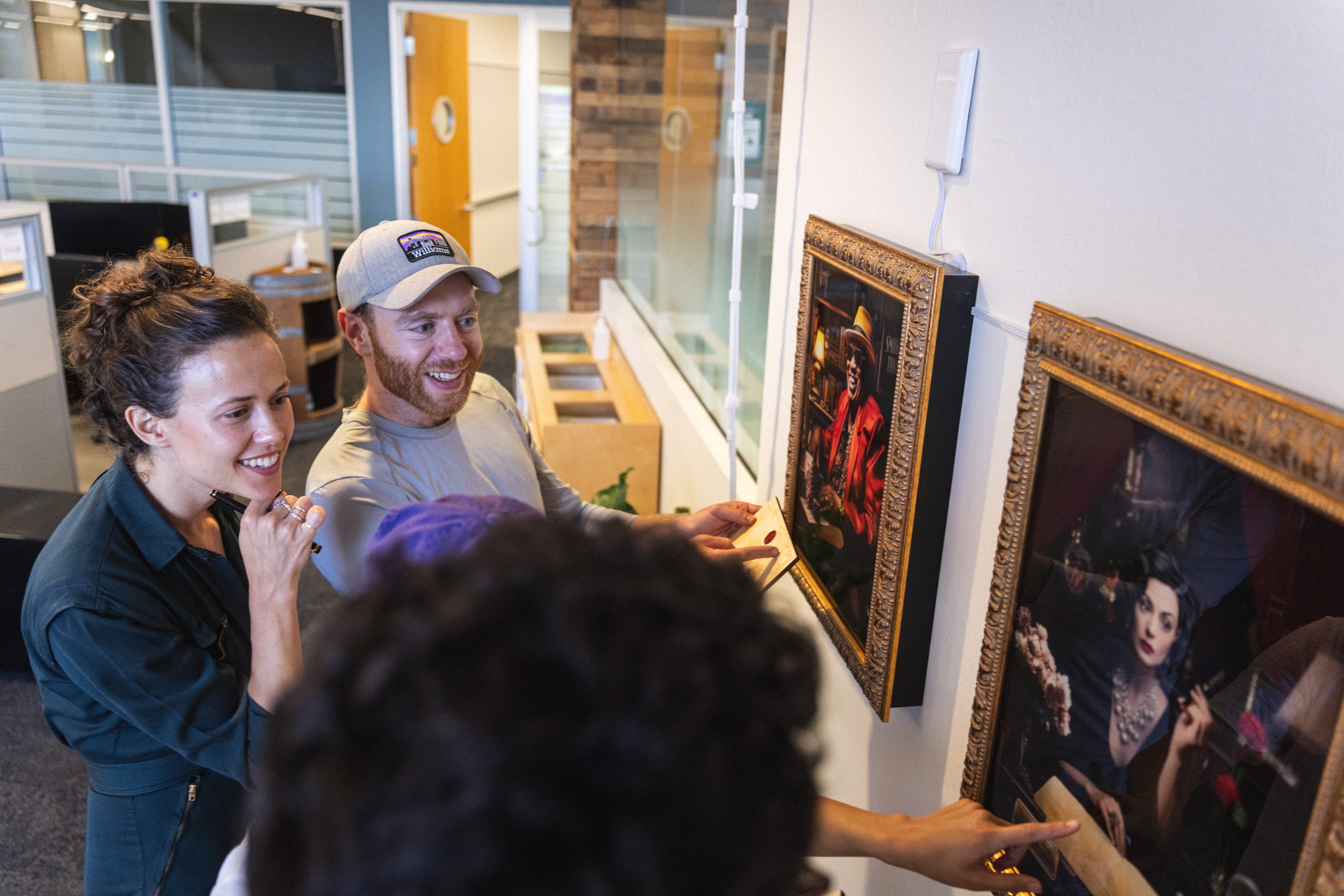 In-Office, Month-Long Escape Room gallery image 6