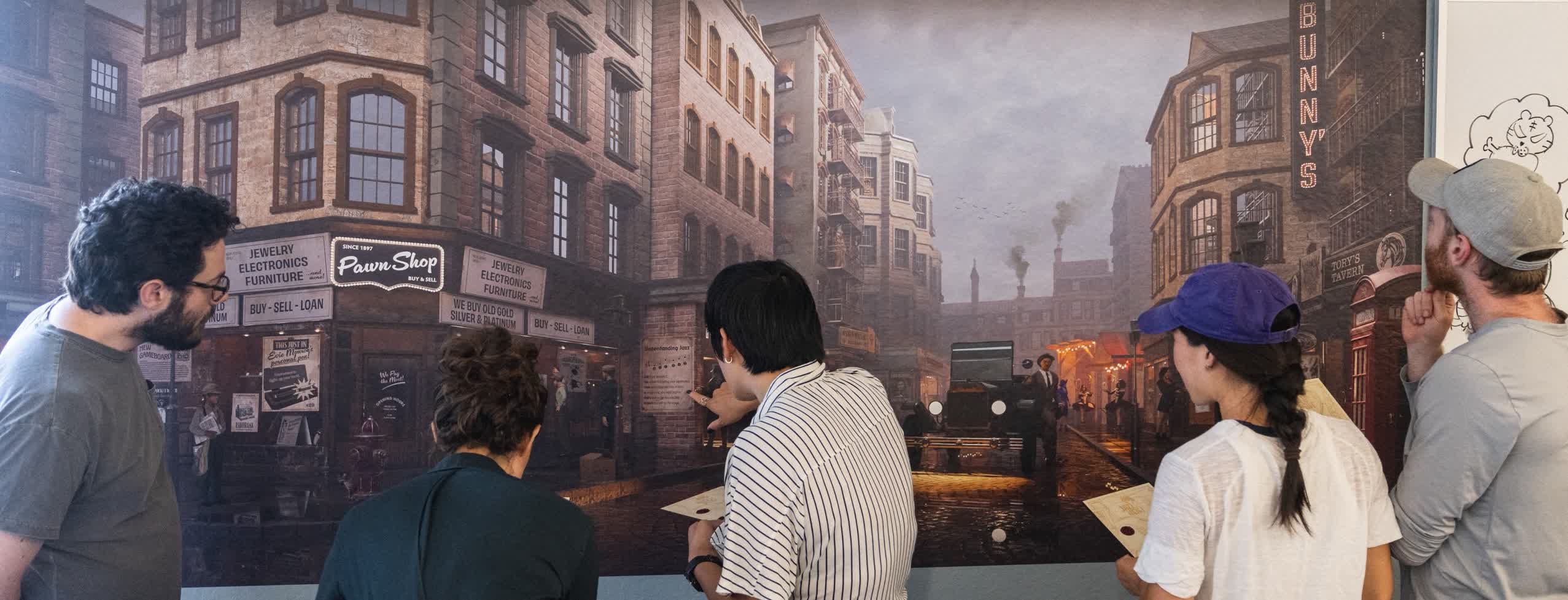 In-Office, Month-Long Escape Room gallery image 16