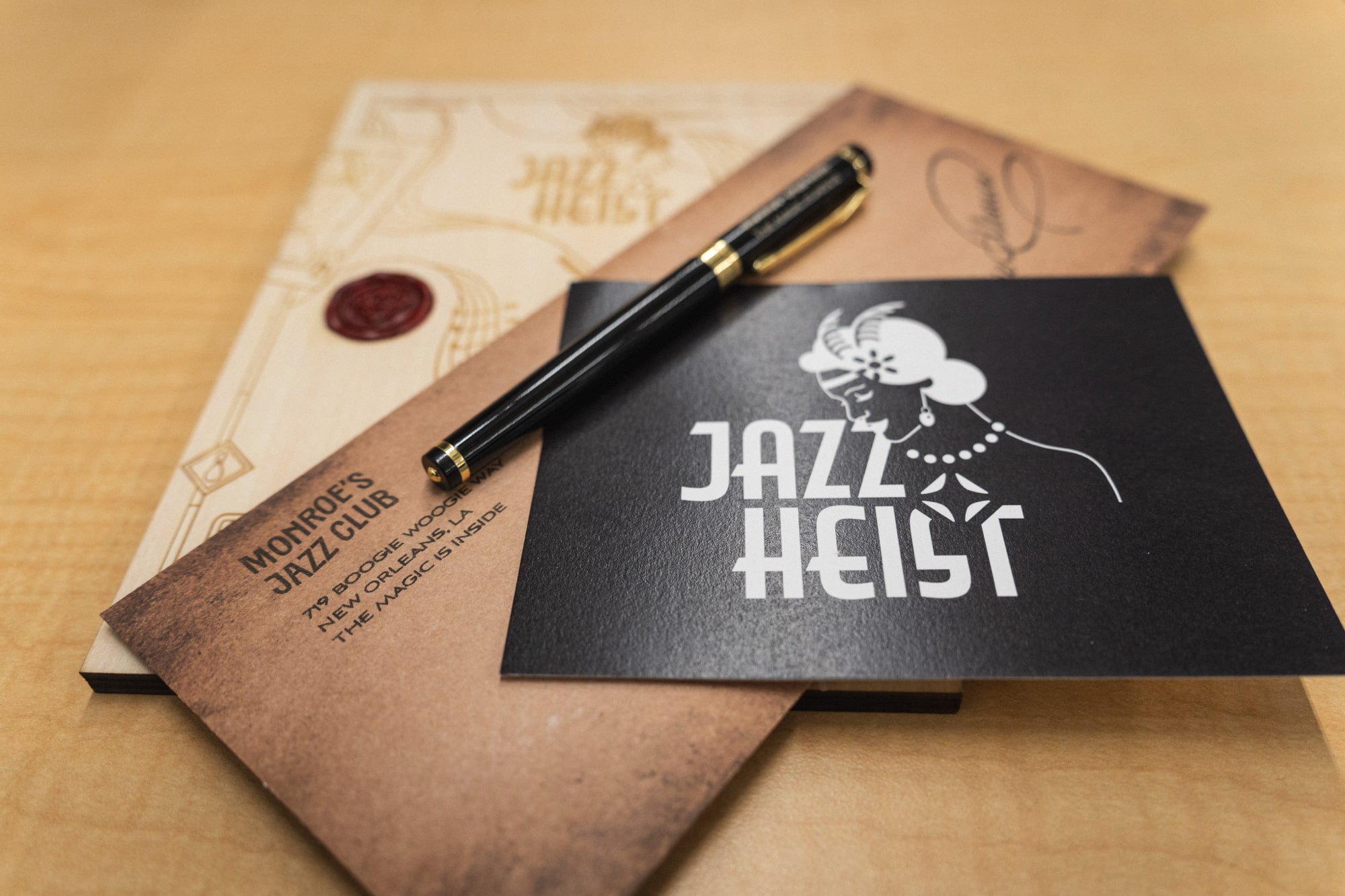 In-Office, Month-Long Escape Room gallery image 10