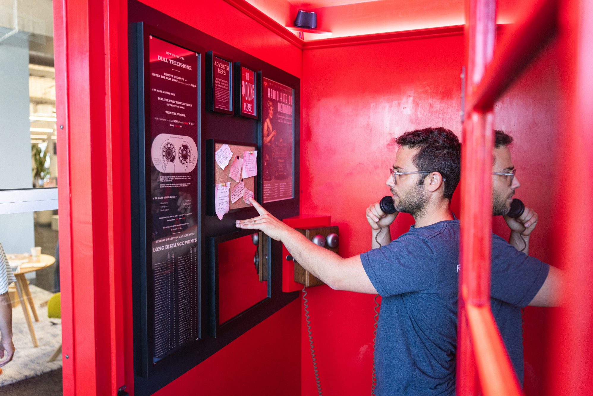 In-Office, Month-Long Escape Room gallery image 12