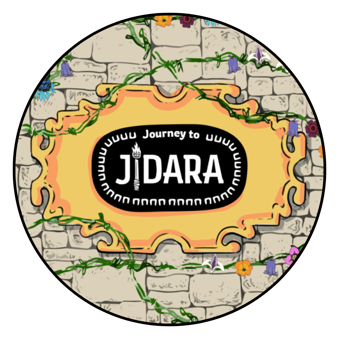 Jidara Player avatar