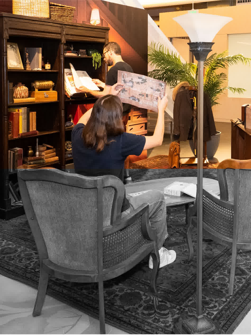 Connecting Distributed Employees gallery image 4