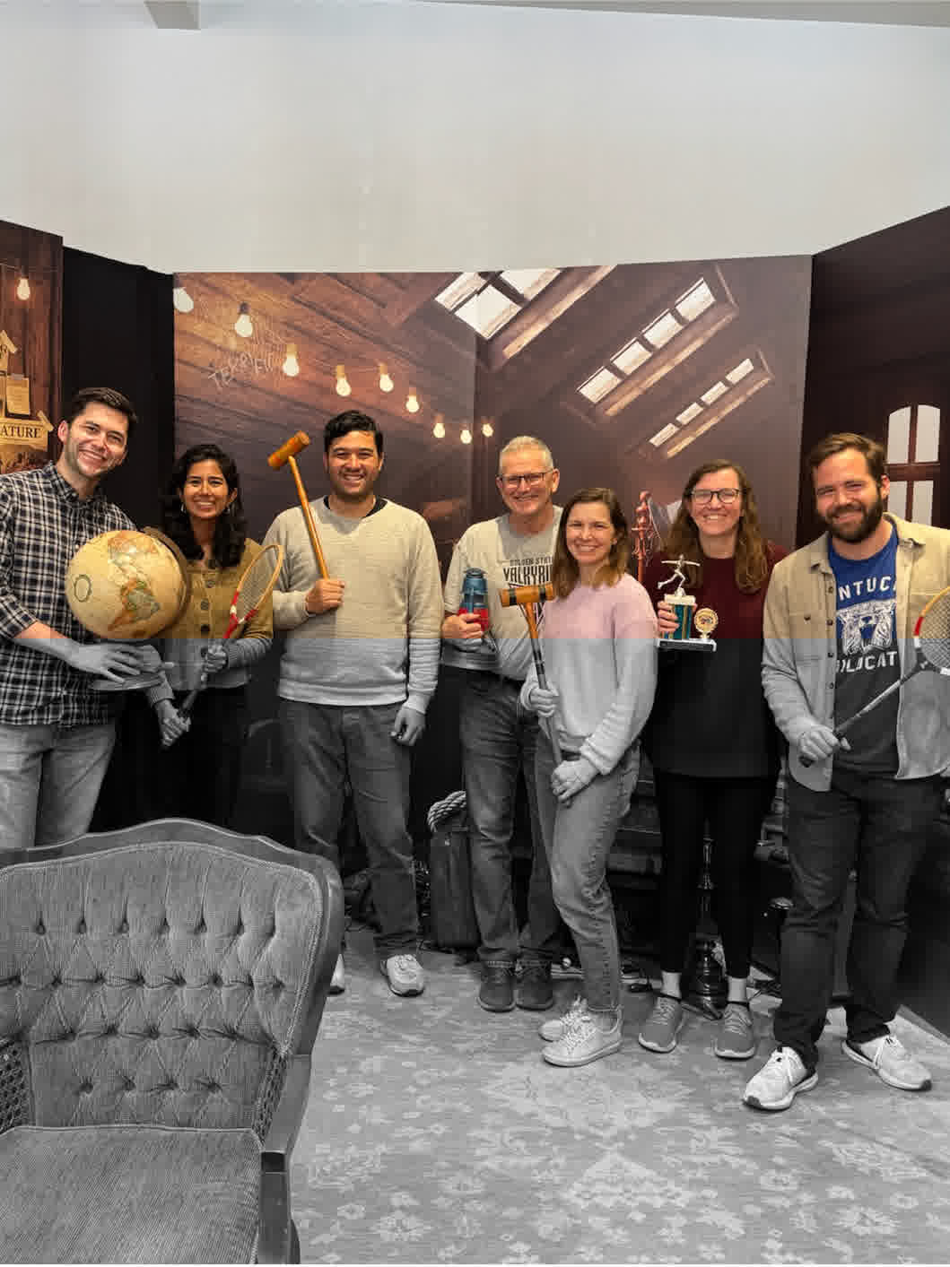 Connecting Distributed Employees gallery image 5