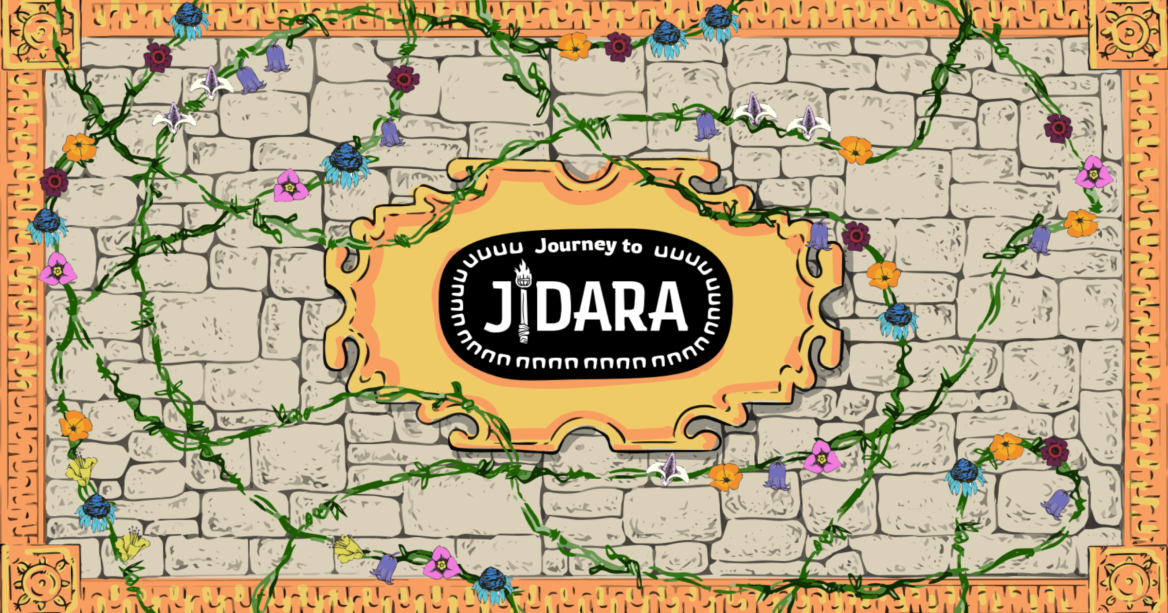 The Jidara Puzzle Box – A Shipped Puzzle Experience That Connected 1,200 Googlers Across 4 Offices