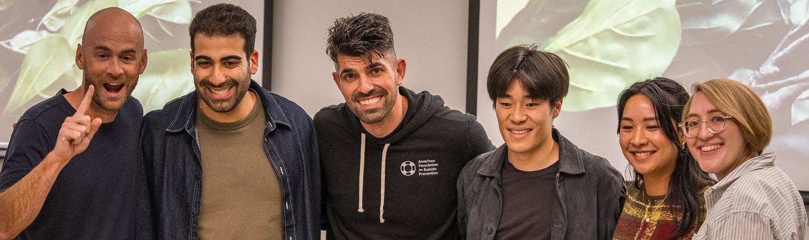 Onsite Team Building w/ Stop-Motion Videos