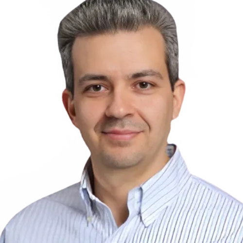 Saeed Zangiabadi