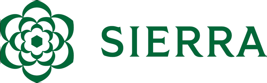 Sierra logo