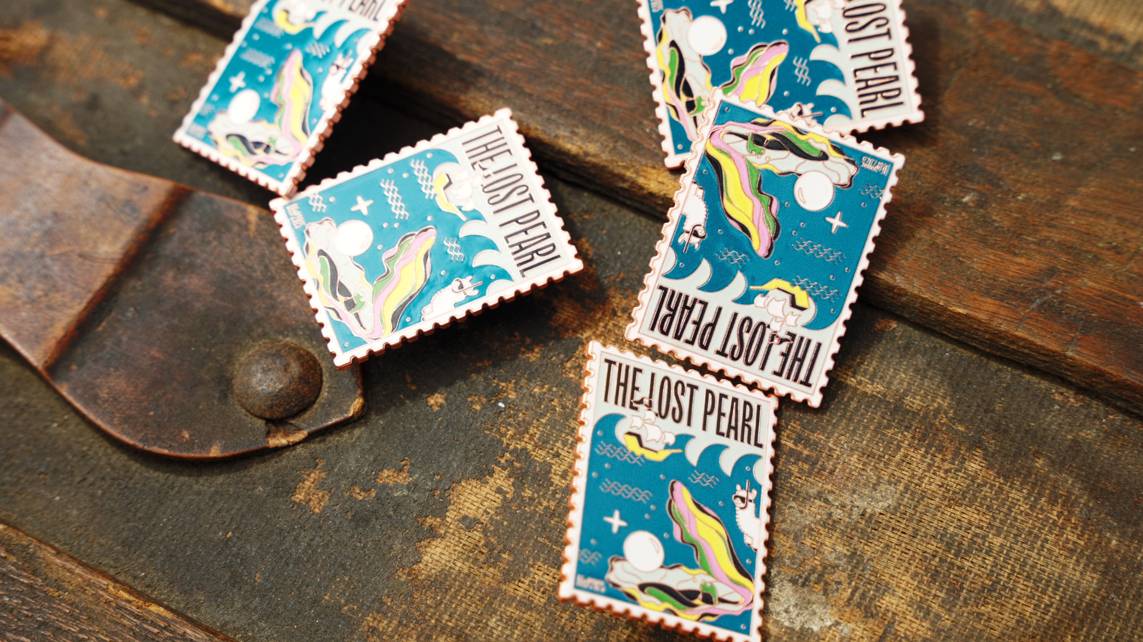 Campus-Wide Hunt Experience gallery image 2