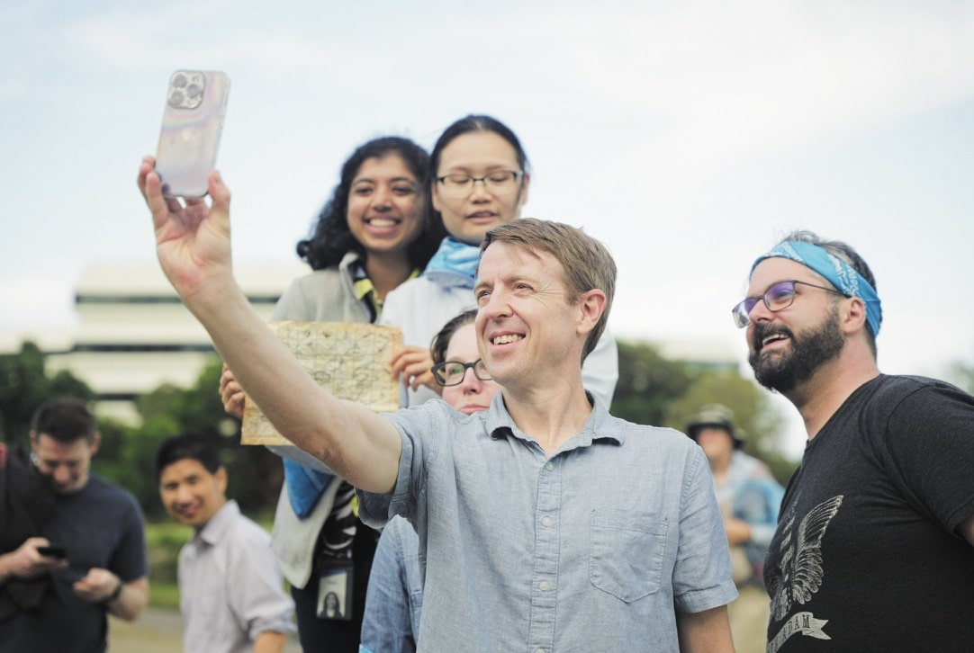 Campus-Wide Hunt Experience gallery image 6