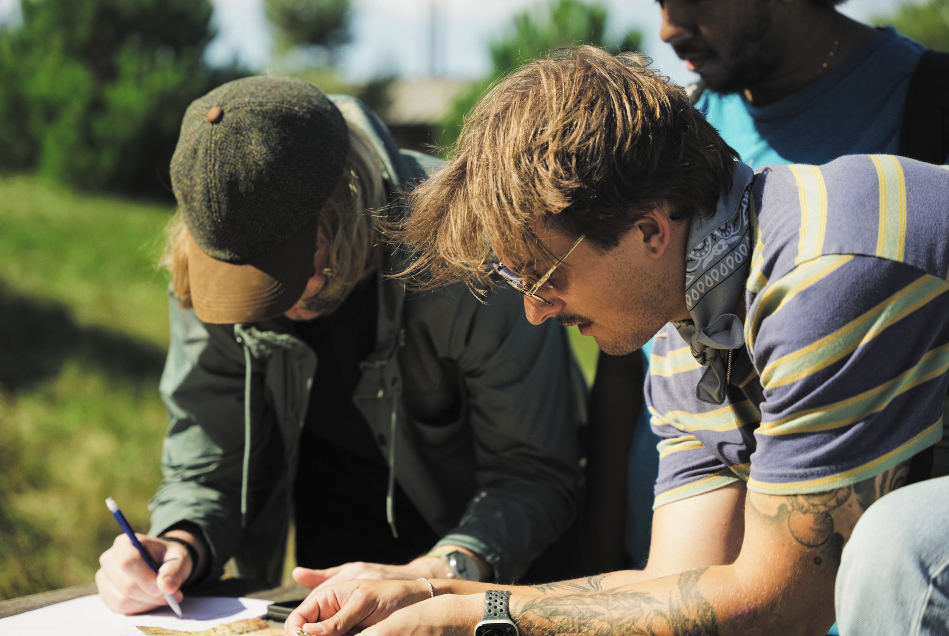 Campus-Wide Hunt Experience gallery image 12