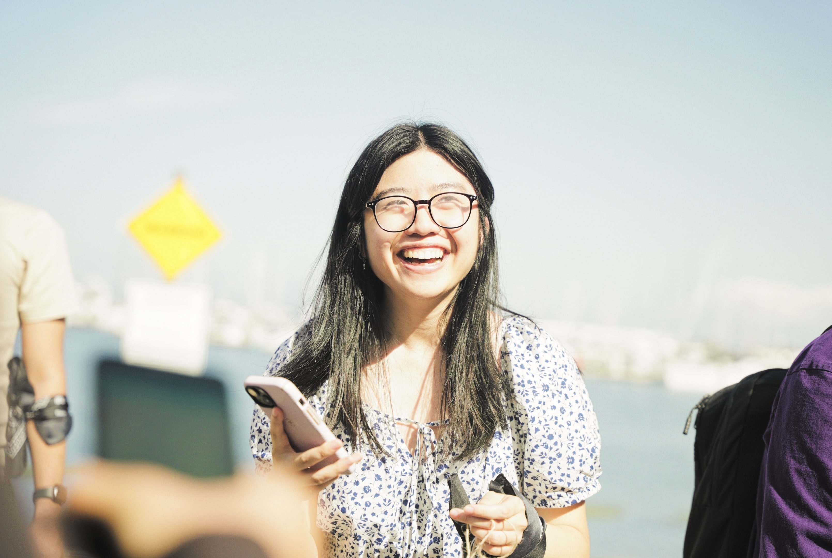 Campus-Wide Hunt Experience gallery image 7