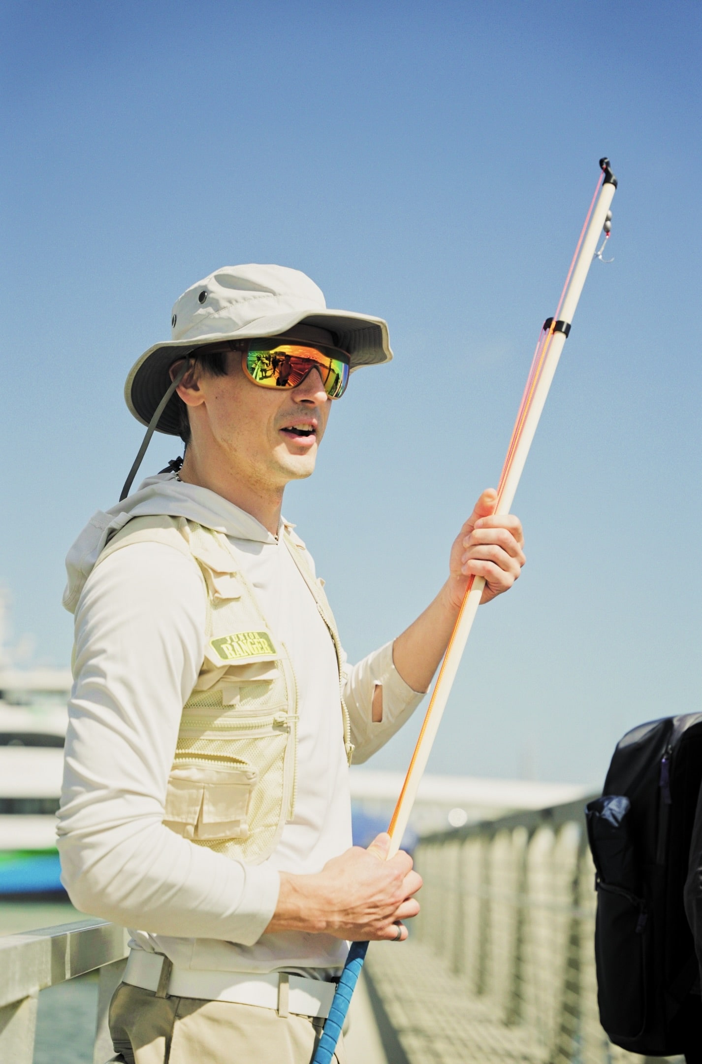 Campus-Wide Hunt Experience gallery image 17