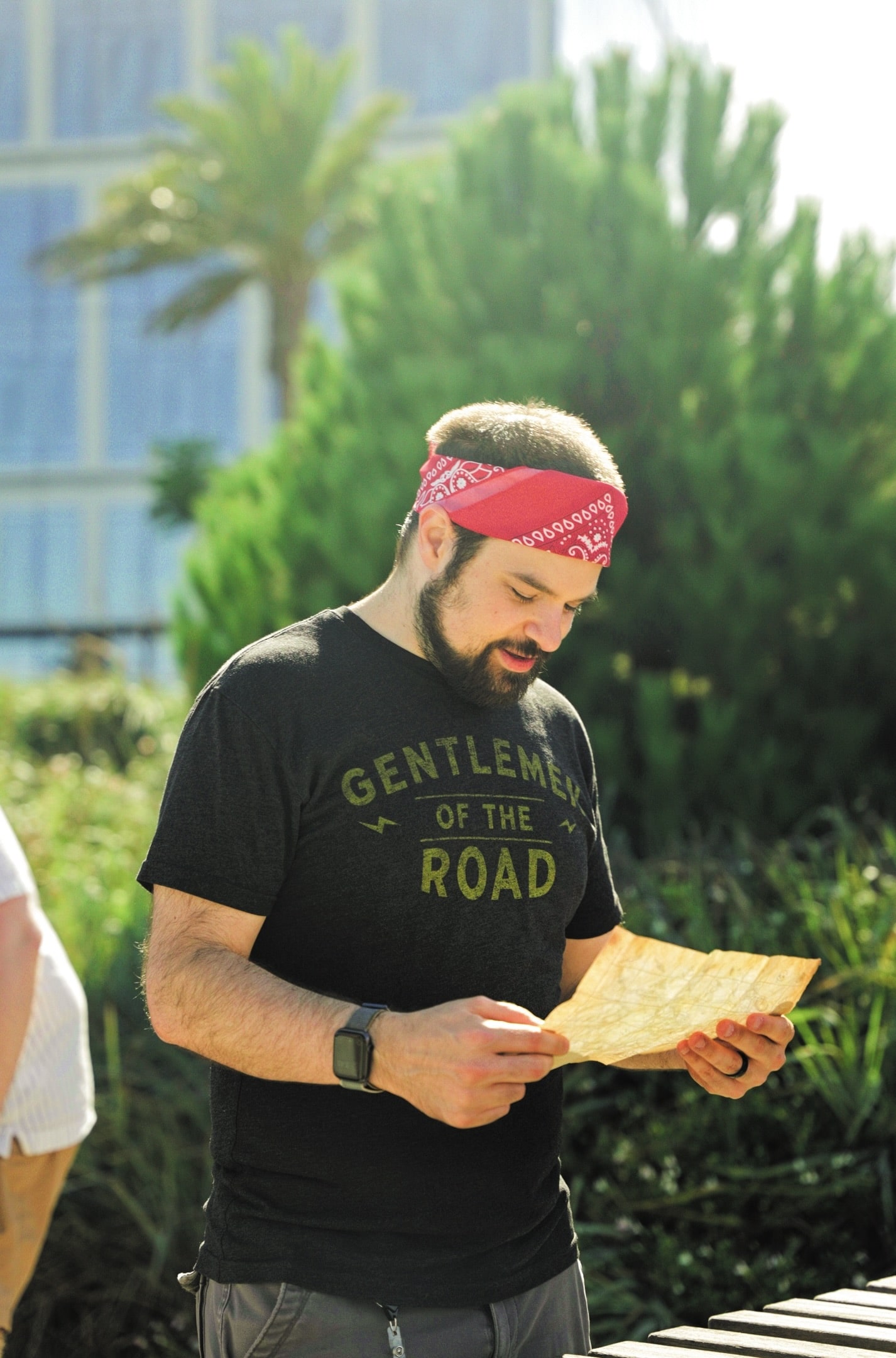 Campus-Wide Hunt Experience gallery image 16