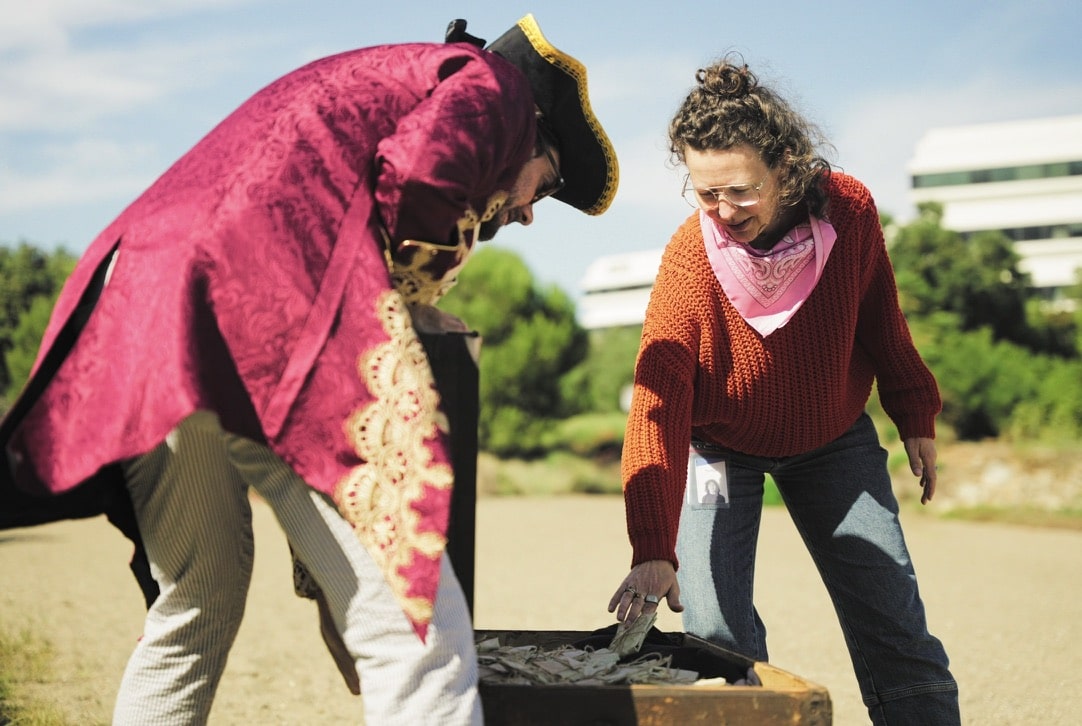 Campus-Wide Hunt Experience gallery image 9