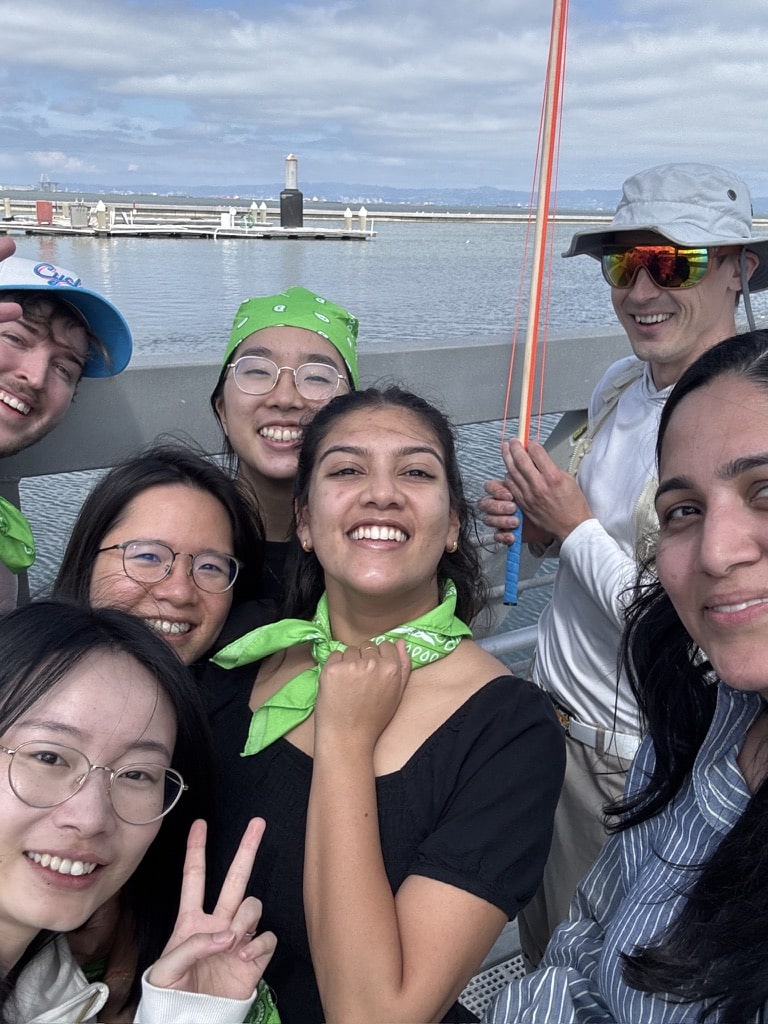 Campus-Wide Hunt Experience gallery image 11