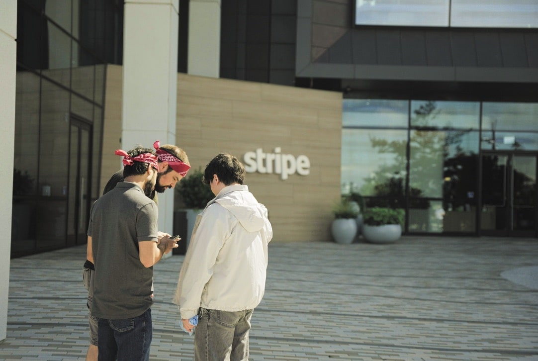 Campus-Wide Hunt Experience gallery image 10