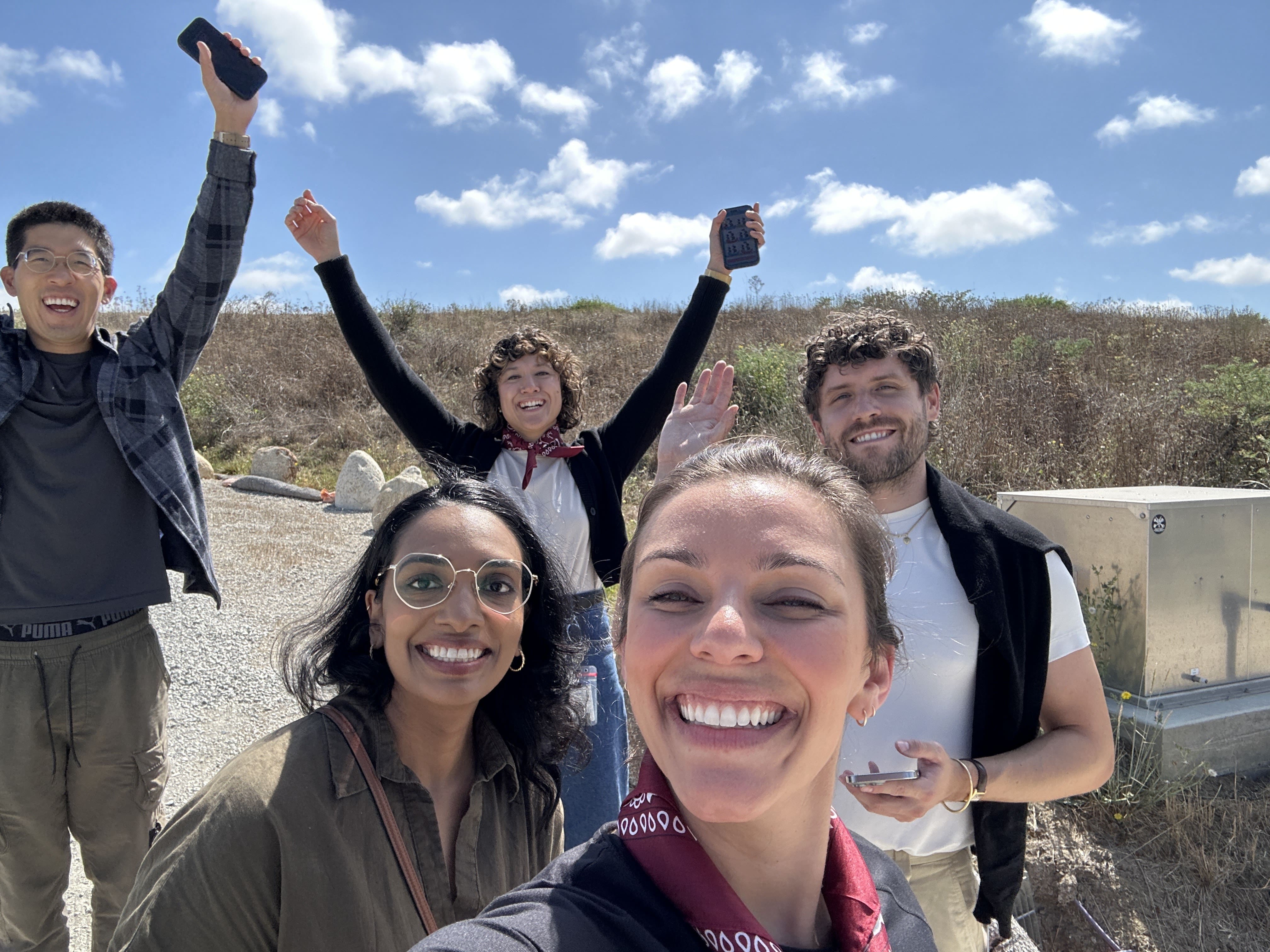 Campus-Wide Hunt Experience gallery image 4