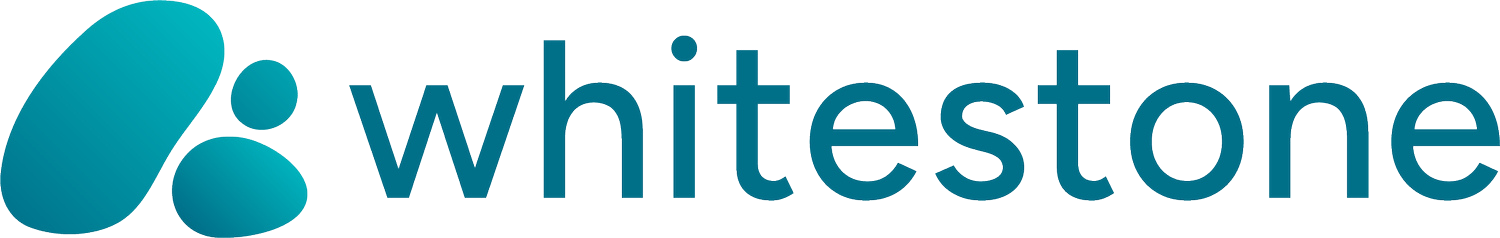 Whitestone Branding logo