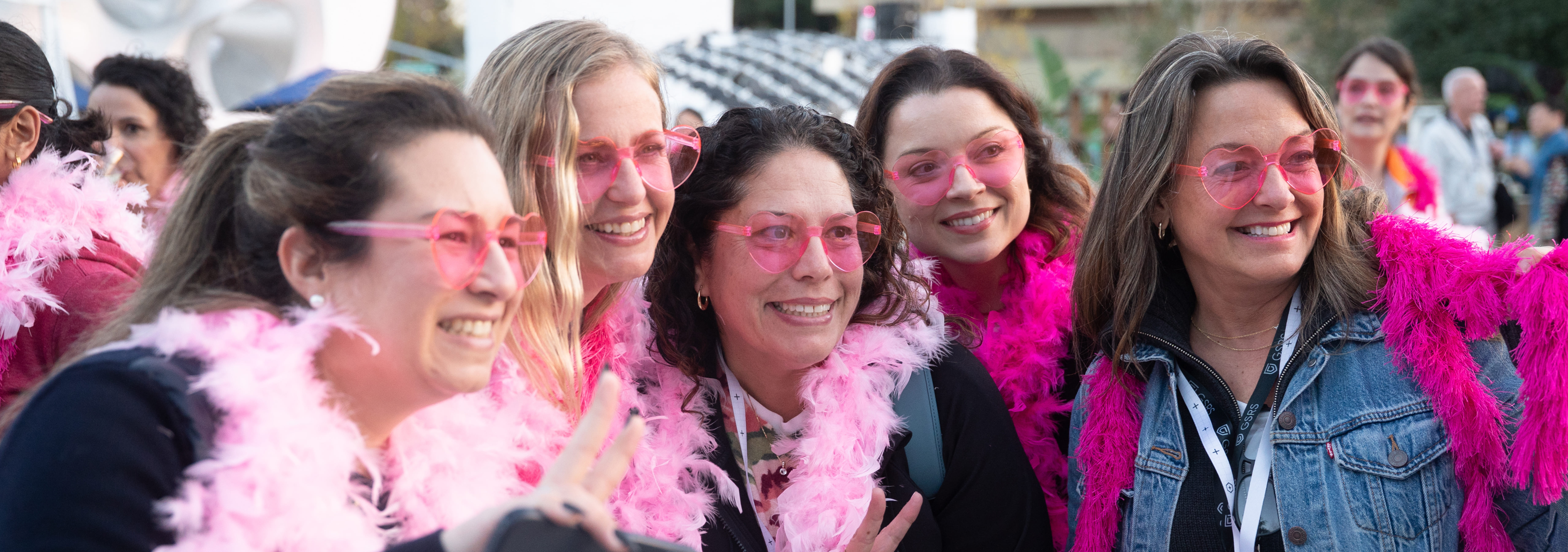 Gamified Multi-Day Conference