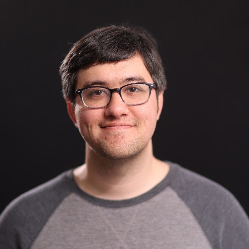 Grant avatar