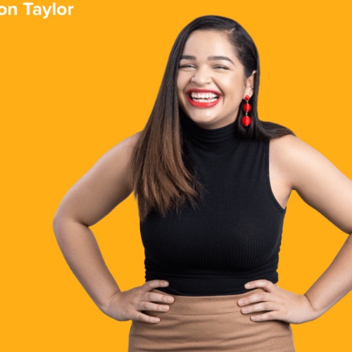 Orion avatar