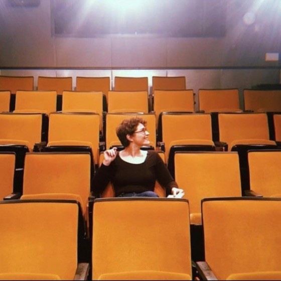 Abi R. avatar